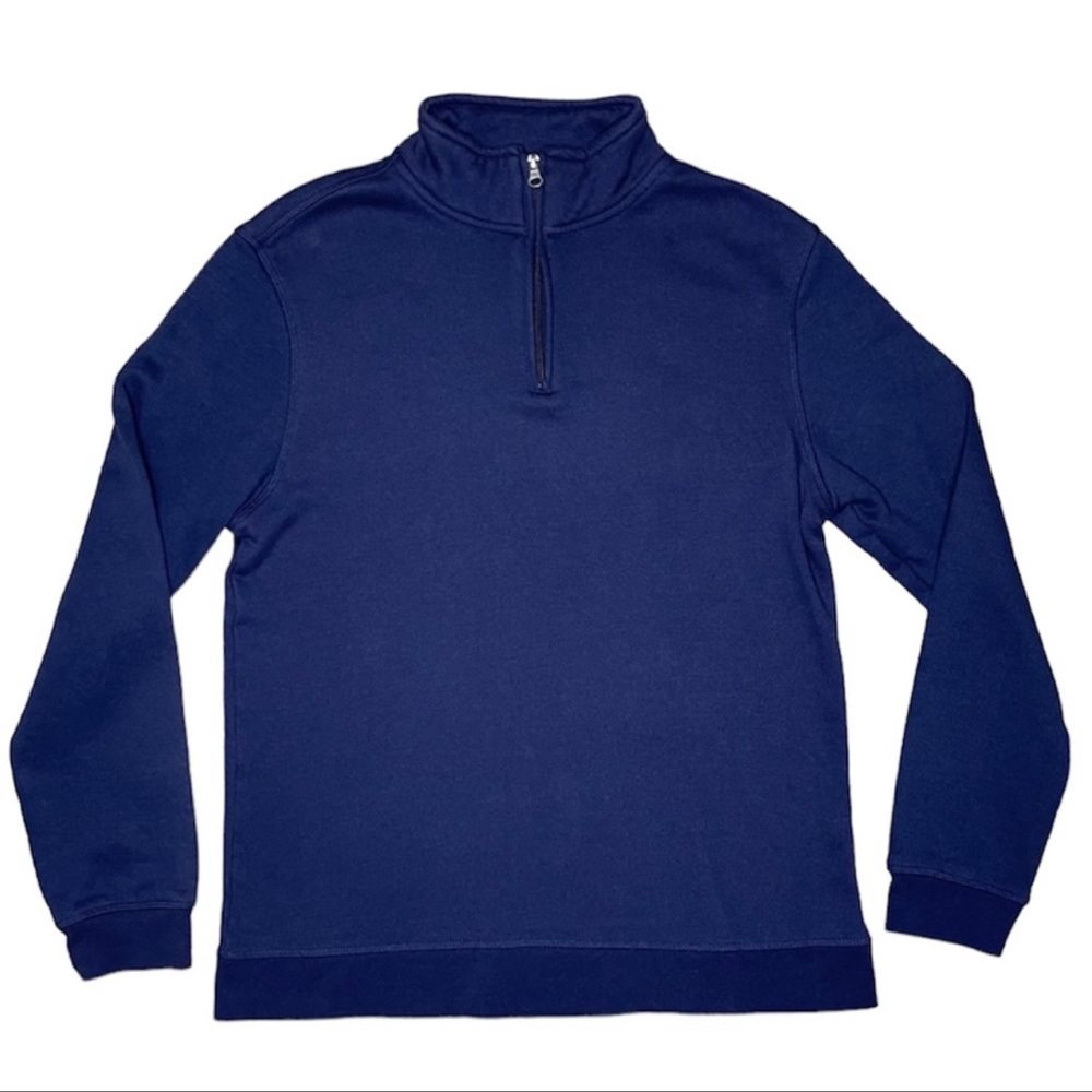 John Ashford sweatshirt
